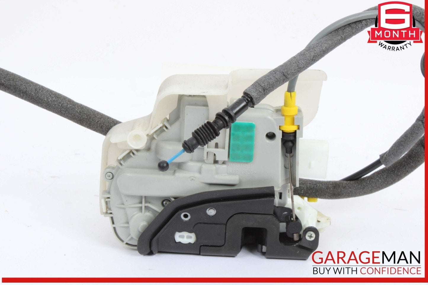 17-24 Audi S5 A4 Front Left Driver Side Door Lock Latch Actuator OEM