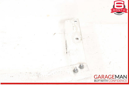 09-17 Audi Q5 SQ5 Rear Bumper Reinforcement Impact Crash Bar Beam OEM