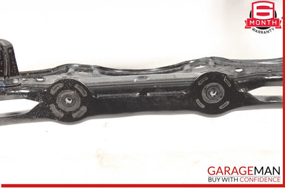 19-24 Audi Q3 Rear Suspension Crossmember Subframe AWD OEM