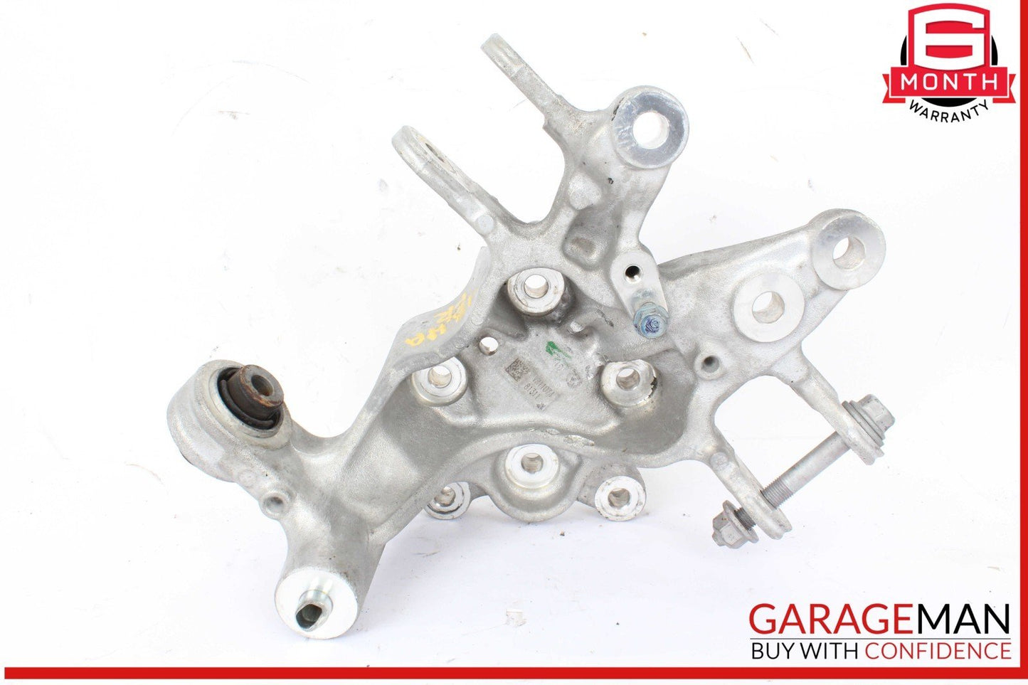 18-22 Honda Accord Sport Front Right Passenger Side Spindle Knuckle Hub OEM