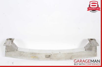 10-16 Porsche Panamera 970 Rear Bumper Reinforcement Impact Crash Rebar Bar OEM