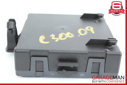 08-14 Mercedes W204 C280 Front Right Passenger Side Door Control Module Unit OEM