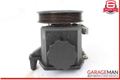 98-00 Mercedes W202 C230 SLK230 Power Steering Pump Reservoir Assembly OEM