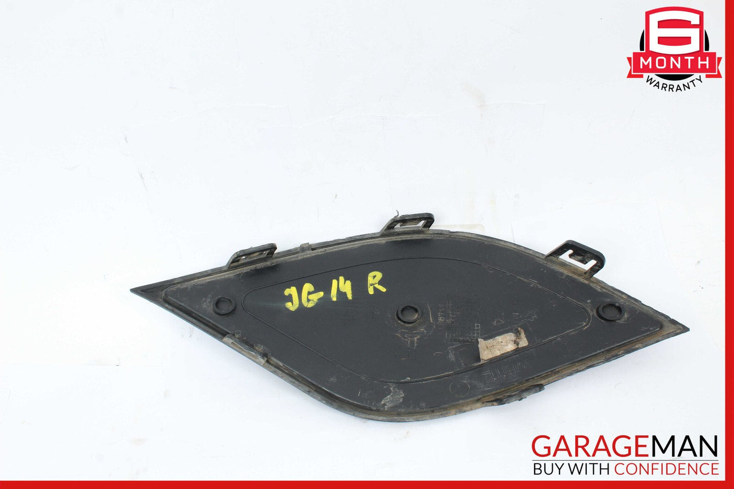 14-17 Jeep Grand Cherokee Front Right Bumper Lower Grille Grill OEM