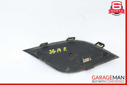 14-17 Jeep Grand Cherokee Front Right Bumper Lower Grille Grill OEM