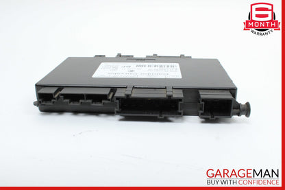 Mercedes R171 SLK280 GL450 E350 Front Right Side Under Seat Control Module Unit