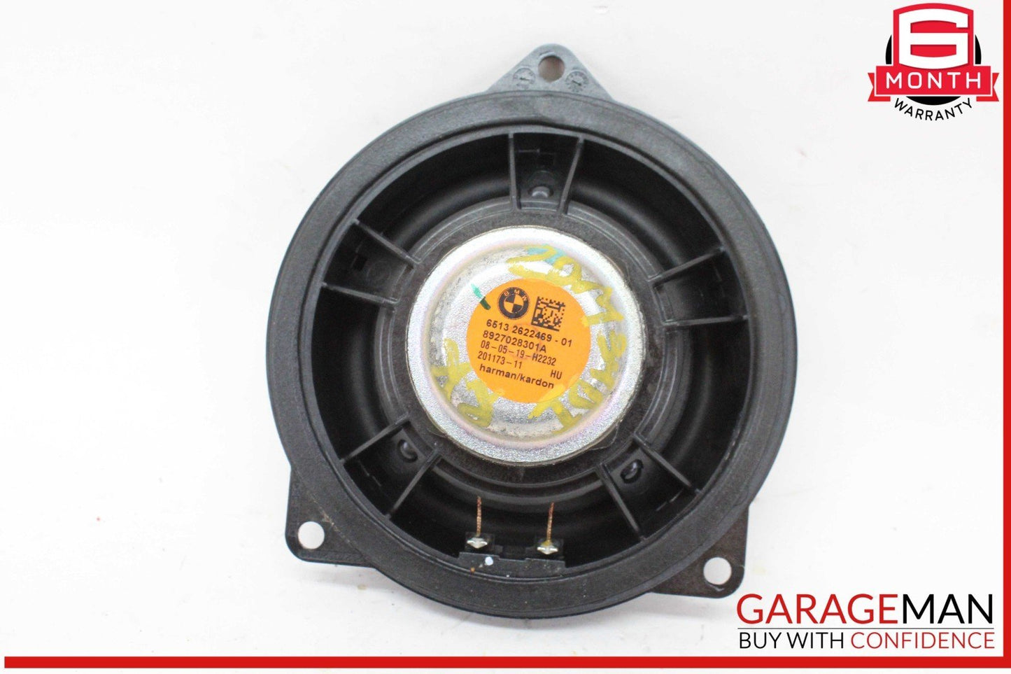 19-24 BMW M340i 330i 330e G20 Front or Rear Right and Left Side Door Speaker OEM