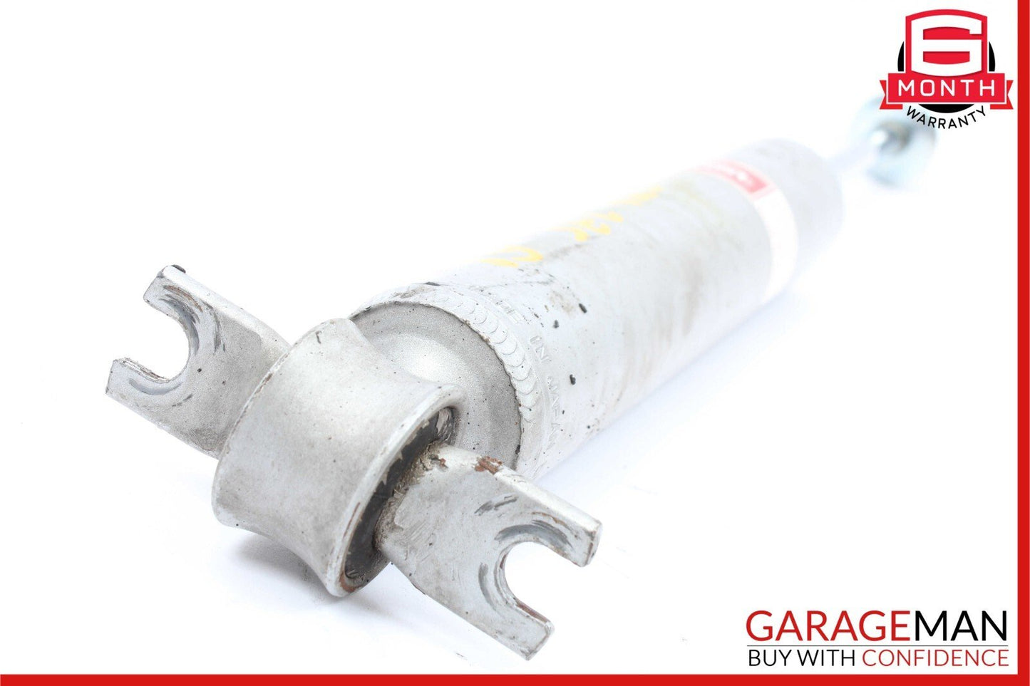 86-91 Mercedes W126 420SEL KYB Gas-A-Just Rear Right / Left Shock Absorber Strut