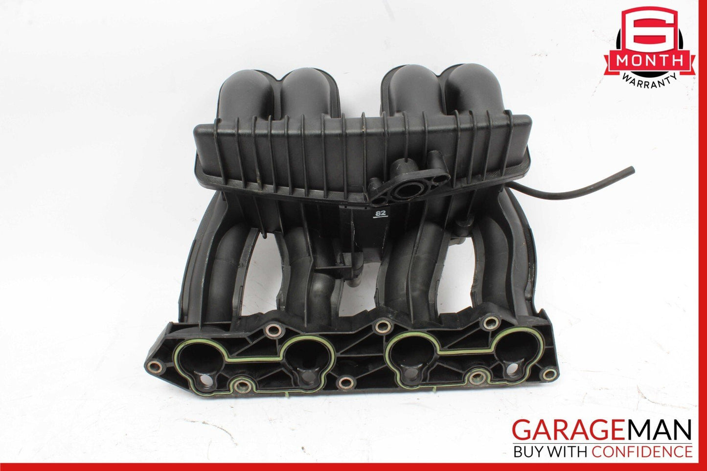 97-04 Mercedes R170 SLK230 C230 Intake Manifold Assembly 1111402201 OEM