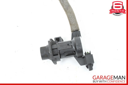 08-17 Mercedes W204 C300 E350 CLS550 Trunk Lid Latch Lock Actuator OEM