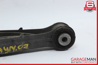 05-12 Porsche Boxster Cayman 987 Rear Left / Right Suspension Lower Control Arm