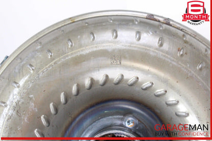 17-22 Alfa Romeo Guilia Automatic Transmission Torque Converter OEM
