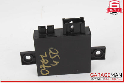 06-13 Mercedes X164 GL450 4MATIC R350 TPMS Tire Pressure Control 1645403762 OEM