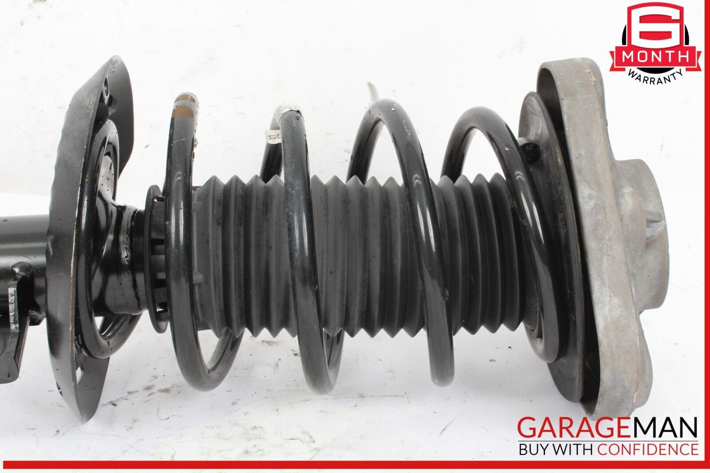 10-16 Mercedes W212 E350 Bluetec Front Right or Left Shock Absorber Spring Strut