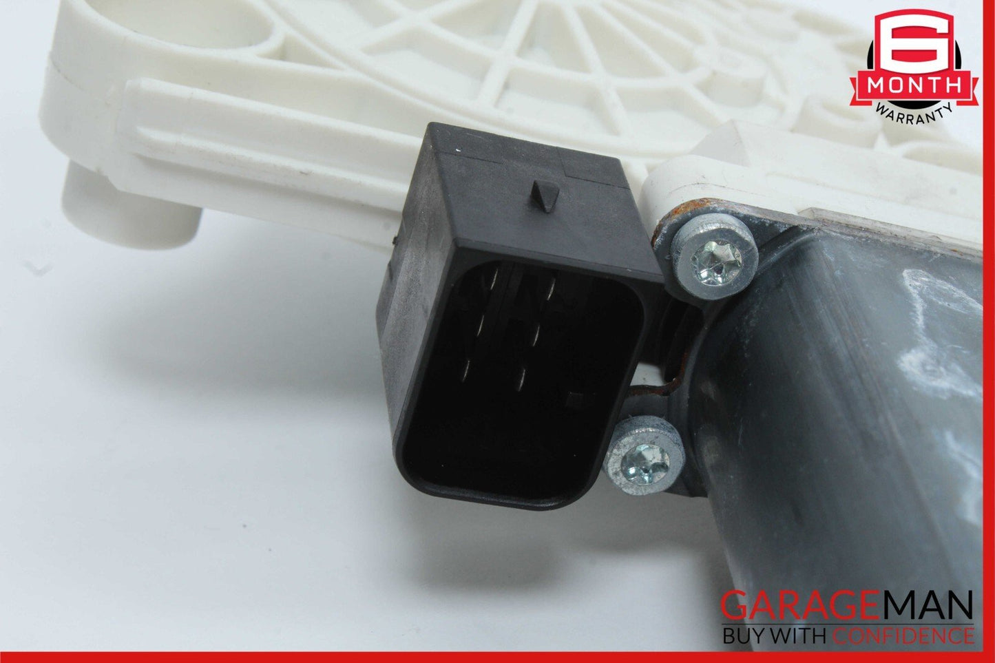 03-09 Mercedes W211 E350 E320 E550 Rear Right Door Window Regulator Motor Unit