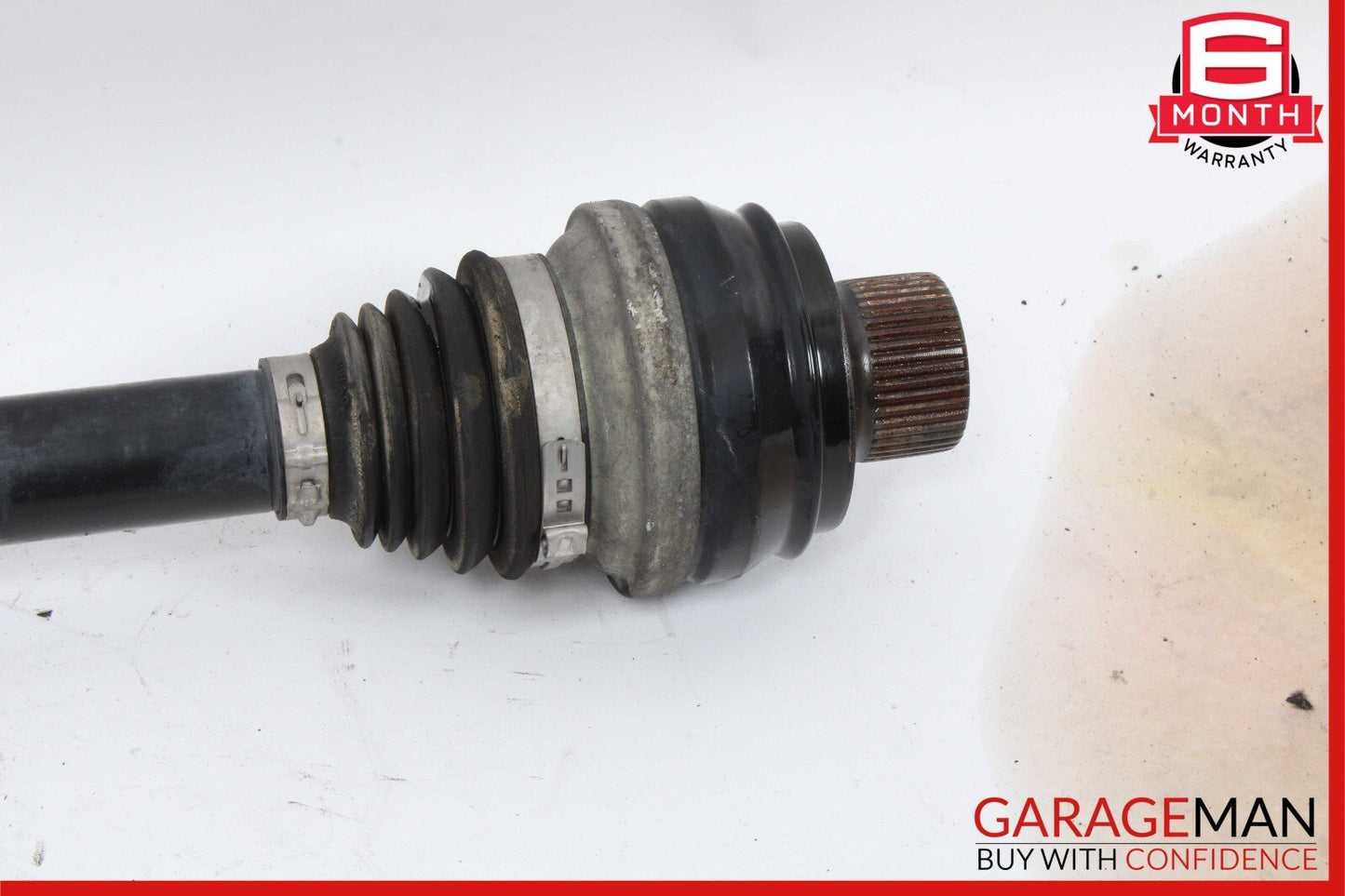 15-22 Porsche Macan Rear Right / Left Side Drive CV Axle Shaft Driveshaft