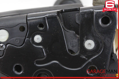 2012-2018 Audi A6 Left Front Driver Side Door Lock Actuator 8J1837015D