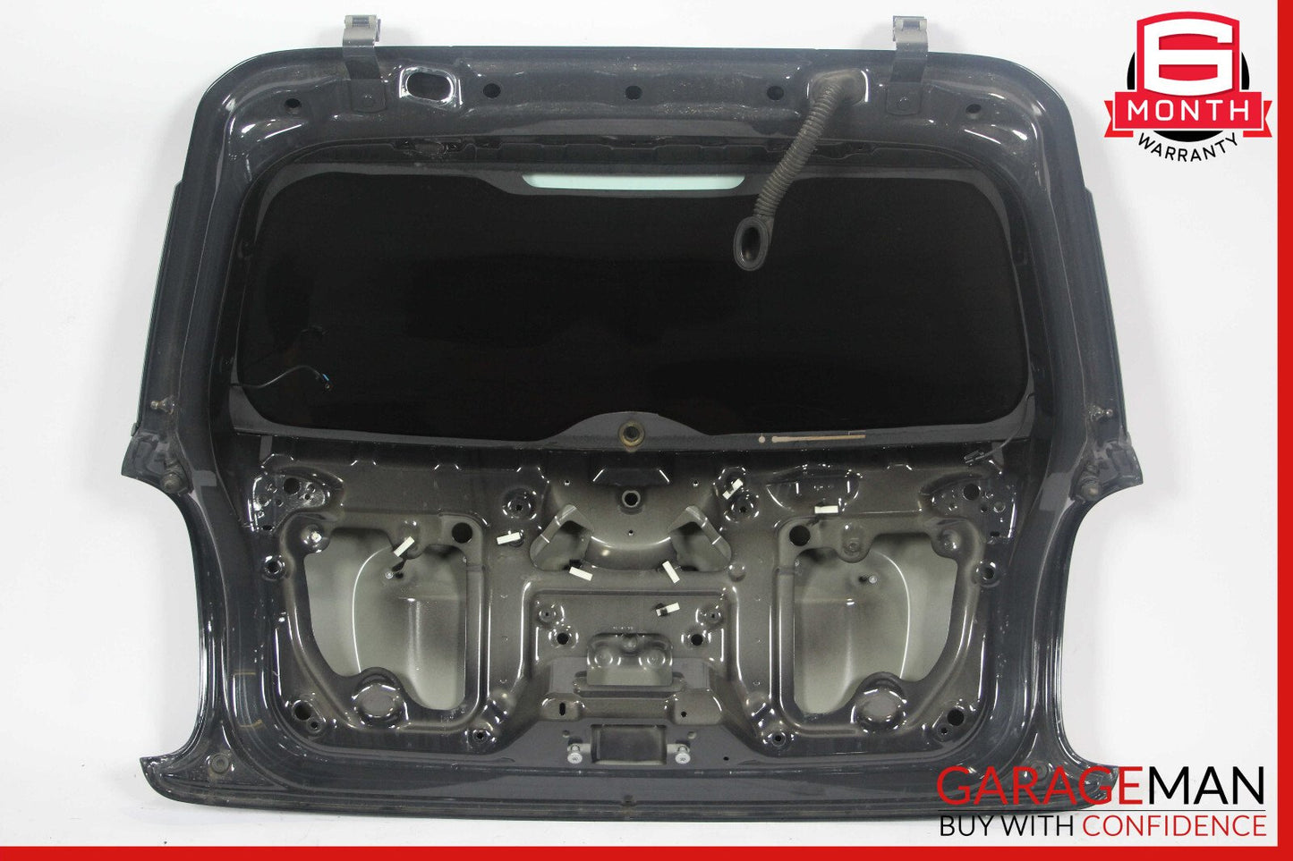 14-16 Mini Cooper Hardtop Rear Trunk Lid Hatch Tailgate OEM