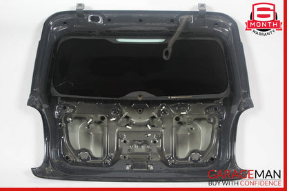 14-16 Mini Cooper Hardtop Rear Trunk Lid Hatch Tailgate OEM