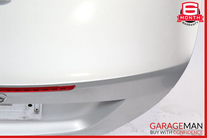 12-20 Mercedes R172 SLK350 SLC300 Rear Trunk Lid Deck Shell Panel Assy OEM