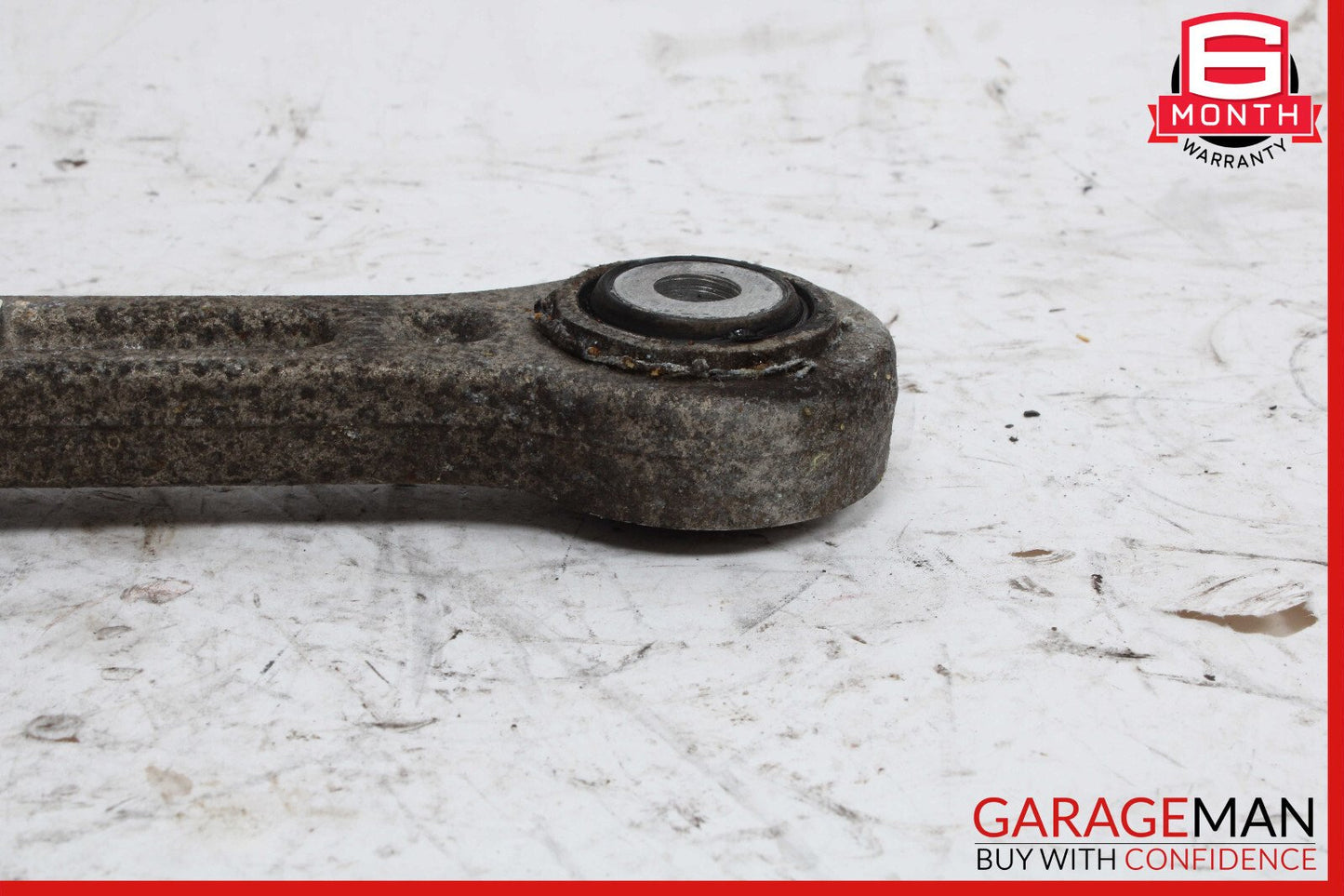 14-17 Maserati Ghibli Rear Right or Left Side Suspension Control Arm Bar Link