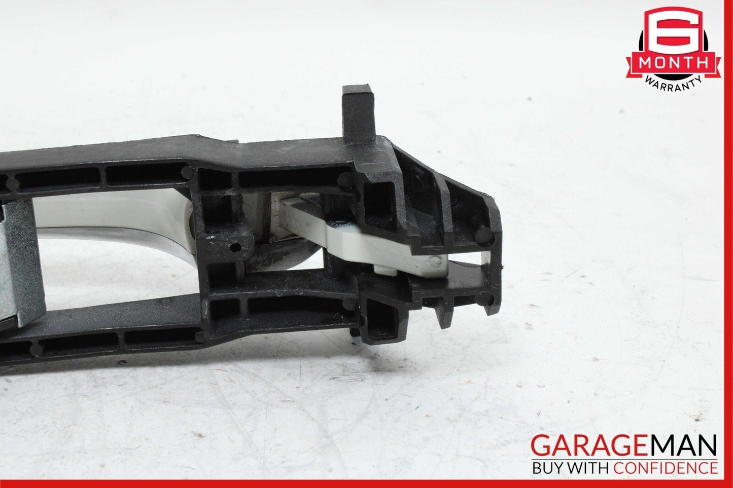 03-09 Mercedes W211 E320 E350 E500 Rear Right Side Exterior Door Handle OEM