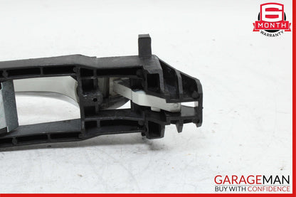 03-09 Mercedes W211 E320 E350 E500 Rear Right Side Exterior Door Handle OEM