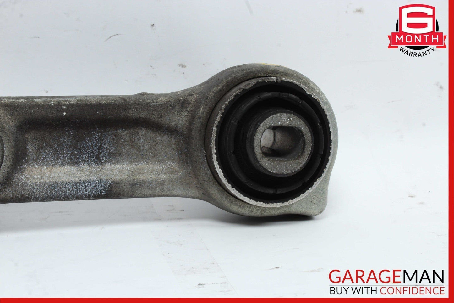 03-11 Mercedes W211 E350 E550 E63 Front Right Lower Rearward Control Arm OEM