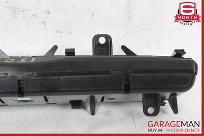 15-20 Mercedes W205 C300 C400 C350e A/C AC Heater Climate Control Switch Module