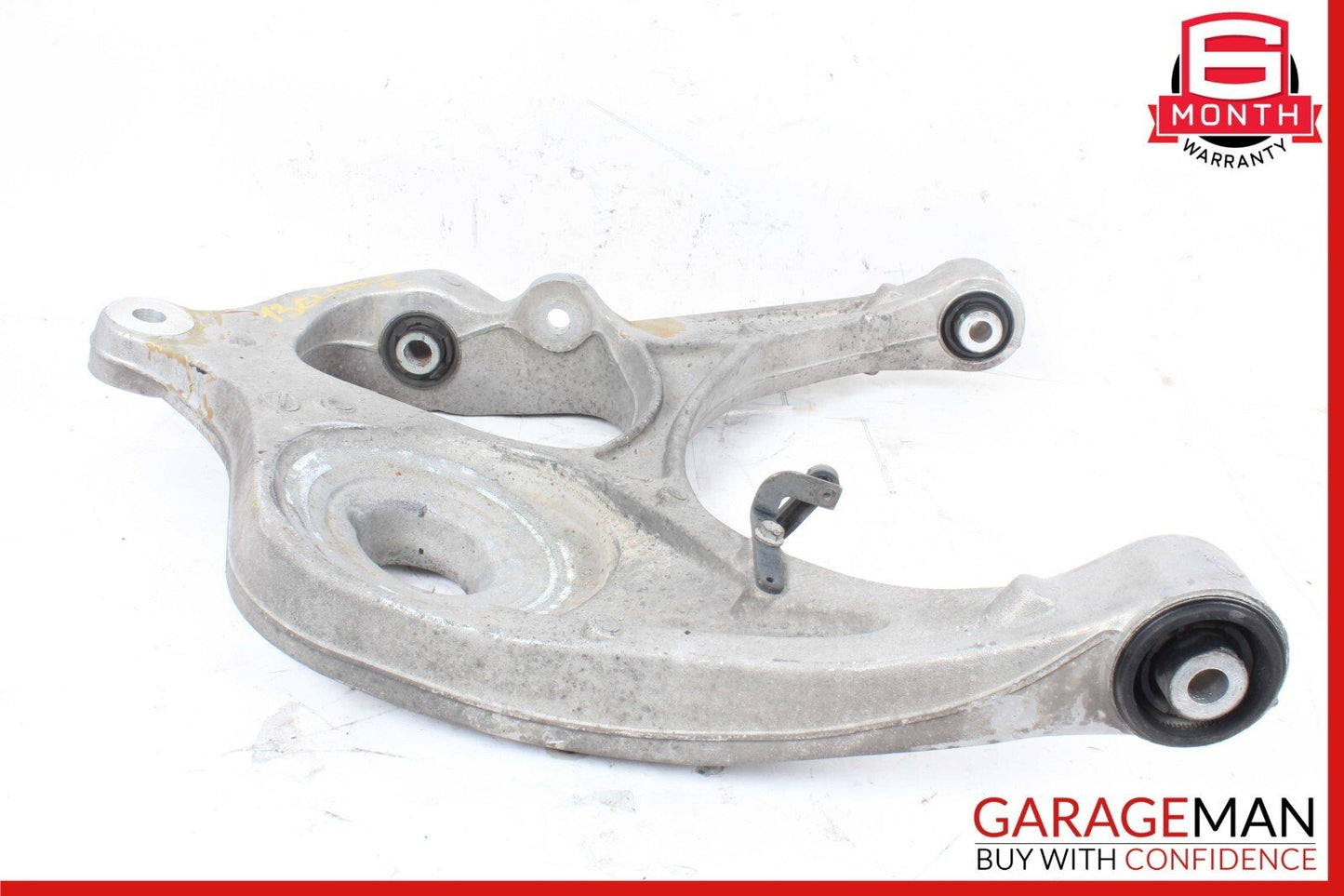 06-13 Mercedes W164 ML350 GL450 Front Right Passenger Side Lower Control Arm OEM