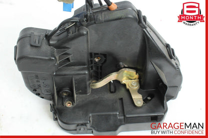 01-07 Mercedes W203 C320 C55 AMG Rear Left Side Door Lock Latch Actuator OEM