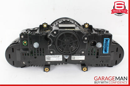 13-16 Porsche Cayenne 958 Speedometer Instrument Cluster OEM