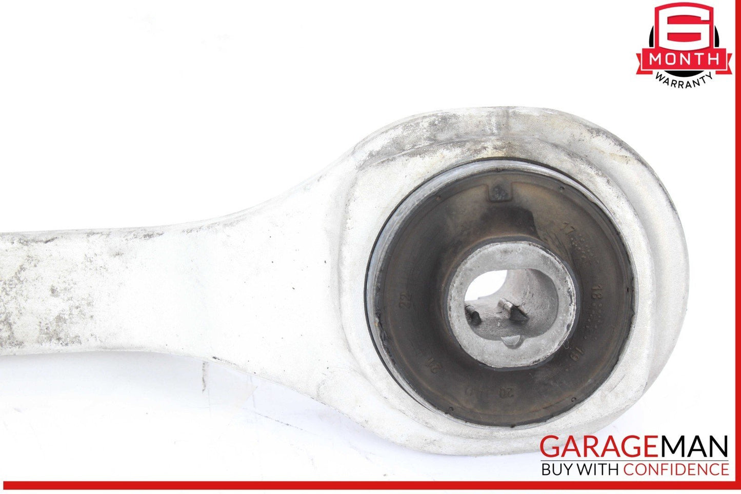 03-12 Mercedes R230 SL550 CLS550 Front Left Side Lower Wishbone Control Arm OEM