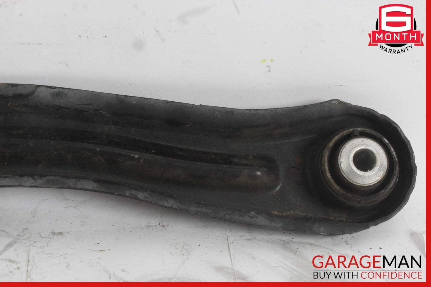 12-19 Mercedes W166 ML400 GL550 Rear Right Side Upper Camber Control Arm OEM