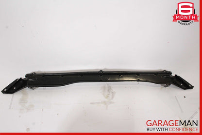 03-12 Mercedes R230 SL600 SL55 AMG Front Upper Radiator Support Frame Bracket