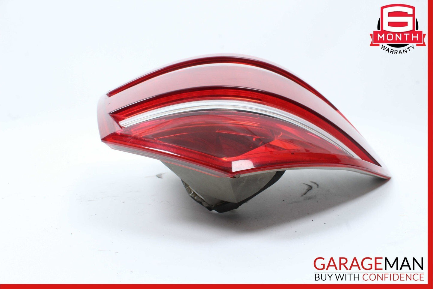 07-09 Mercedes X164 GL450 GL550 GL320 Rear Left Driver Side Tail Light Lamp