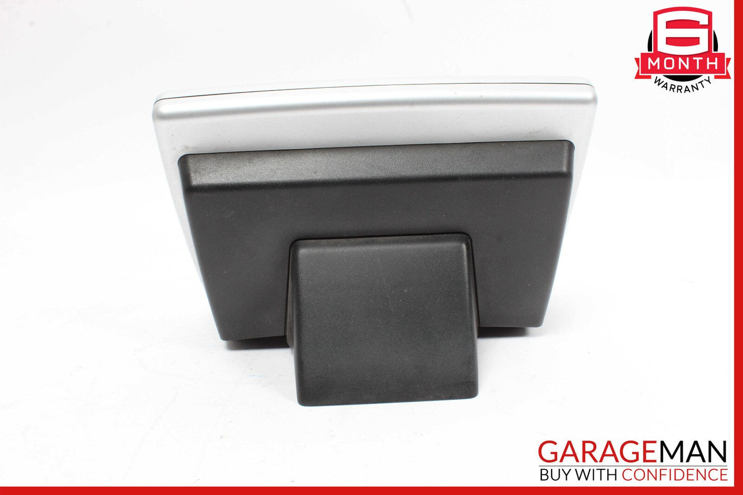 09-13 Mercedes GL350 ML550 R350 Left / Right Headrest Screen Monitor Display