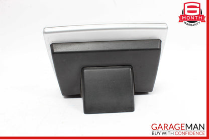 09-13 Mercedes GL350 ML550 R350 Left / Right Headrest Screen Monitor Display
