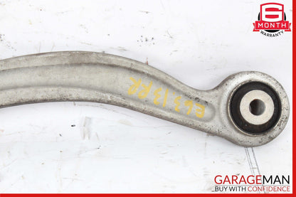 08-17 Mercedes W212 E63 AMG C250 Rear Right or Left Upper Rearward Control Arm