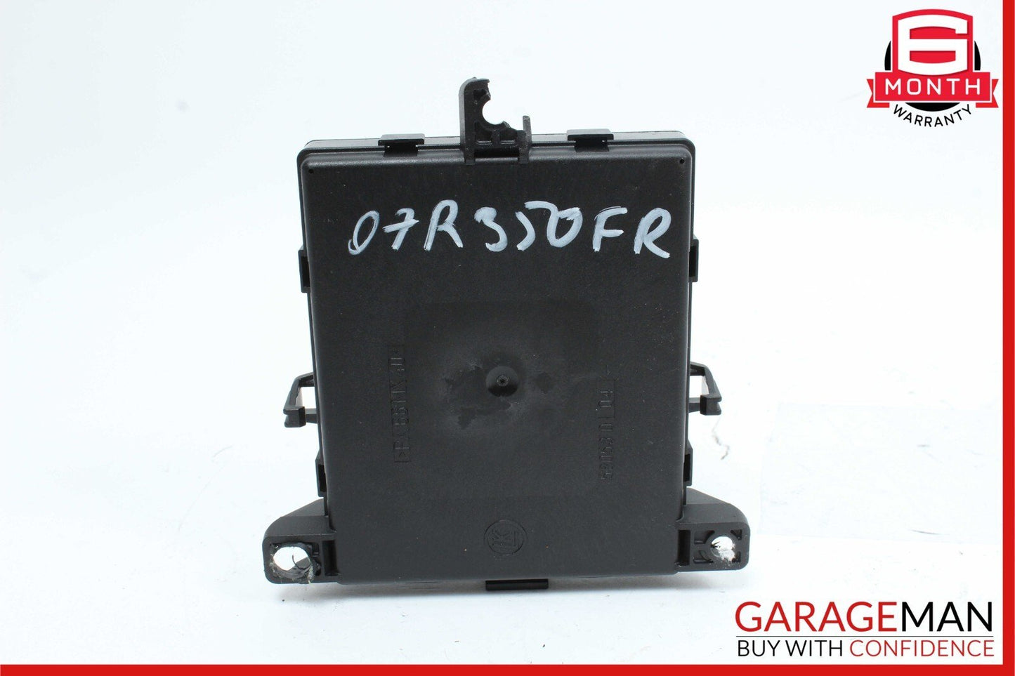 06-13 Mercedes W251 R350 GL450 Front Right Side Door Control Module Unit OEM