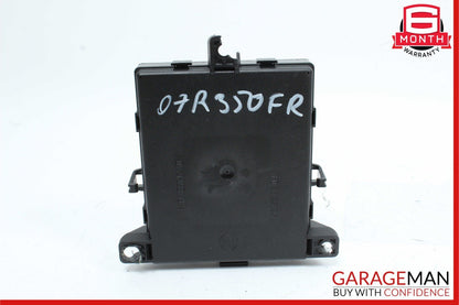 06-13 Mercedes W251 R350 GL450 Front Right Side Door Control Module Unit OEM