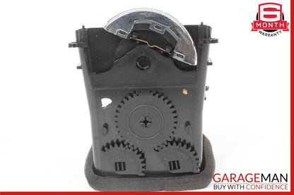 03-13 Maserati Quattroporte M139 Front Right or Left Console AC A/C Air Vent OEM