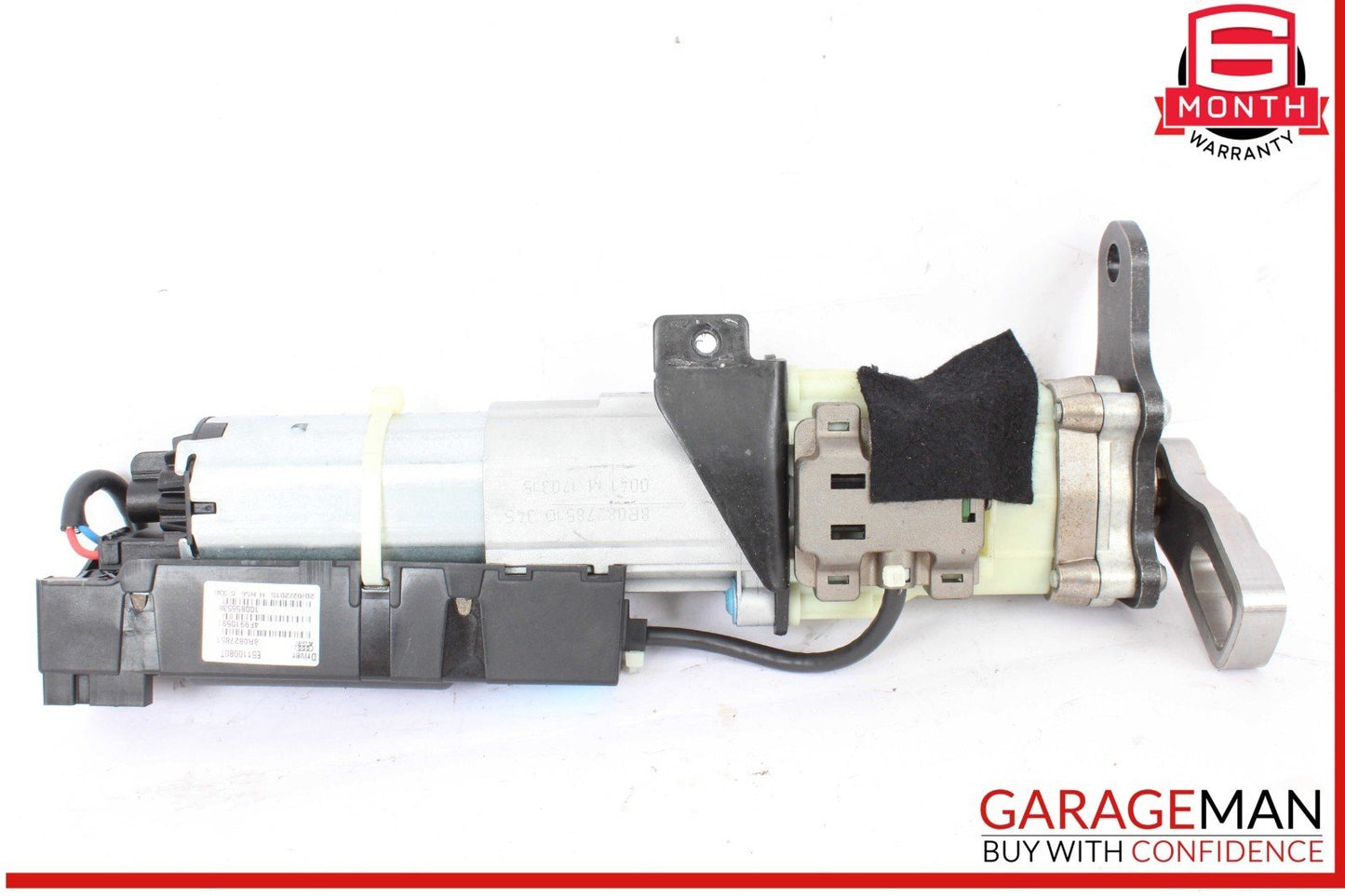 13-17 Audi Q5 Rear Left Driver Side Tailgate Power Liftgate Drive Motor Unit OEM