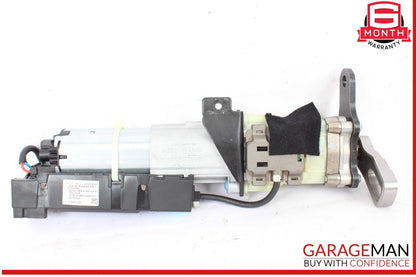 13-17 Audi Q5 Rear Left Driver Side Tailgate Power Liftgate Drive Motor Unit OEM