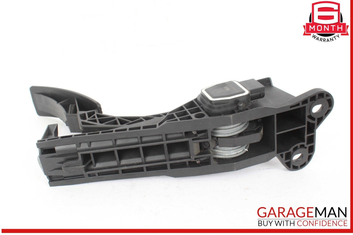06-13 Mercedes W164 ML350 4MATIC GL450 R350 Gas Throttle Accelerator Pedal OEM