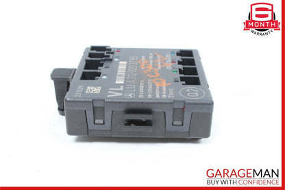 08-14 Mercedes W204 C300 C350 C250 Front Left Side Door Control Module Unit OEM