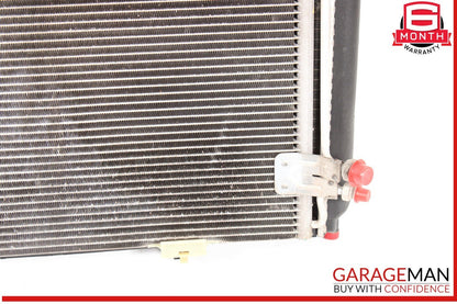 98-02 Mercedes W210 E320 Engine Motor Cooling Radiator Assembly OEM