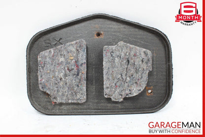 15-18 Ferrari California T Front Left Floor Trap Door Service Panel 069762000