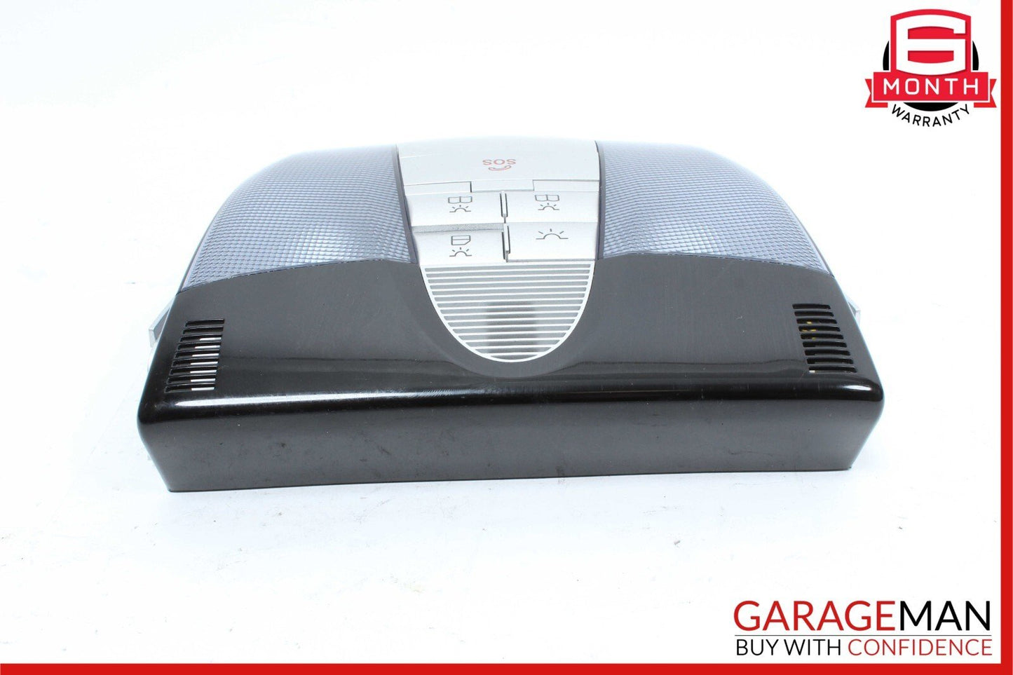05-11 Mercedes R171  SLK350 Front Overhead Reading Dome Lamp Reading Map Light