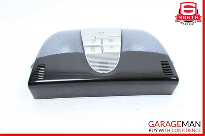 05-11 Mercedes R171  SLK350 Front Overhead Reading Dome Lamp Reading Map Light